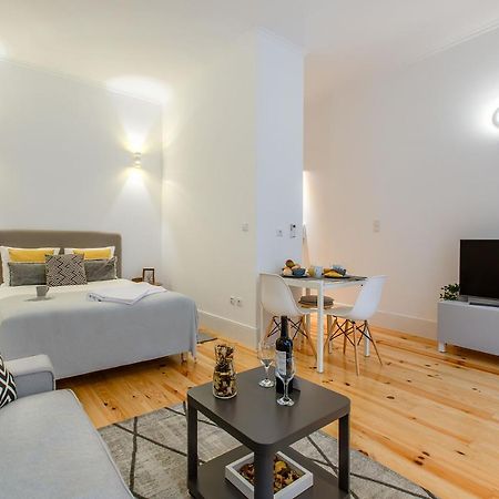 Santa Catarina Experience In Porto Apartamento Exterior foto