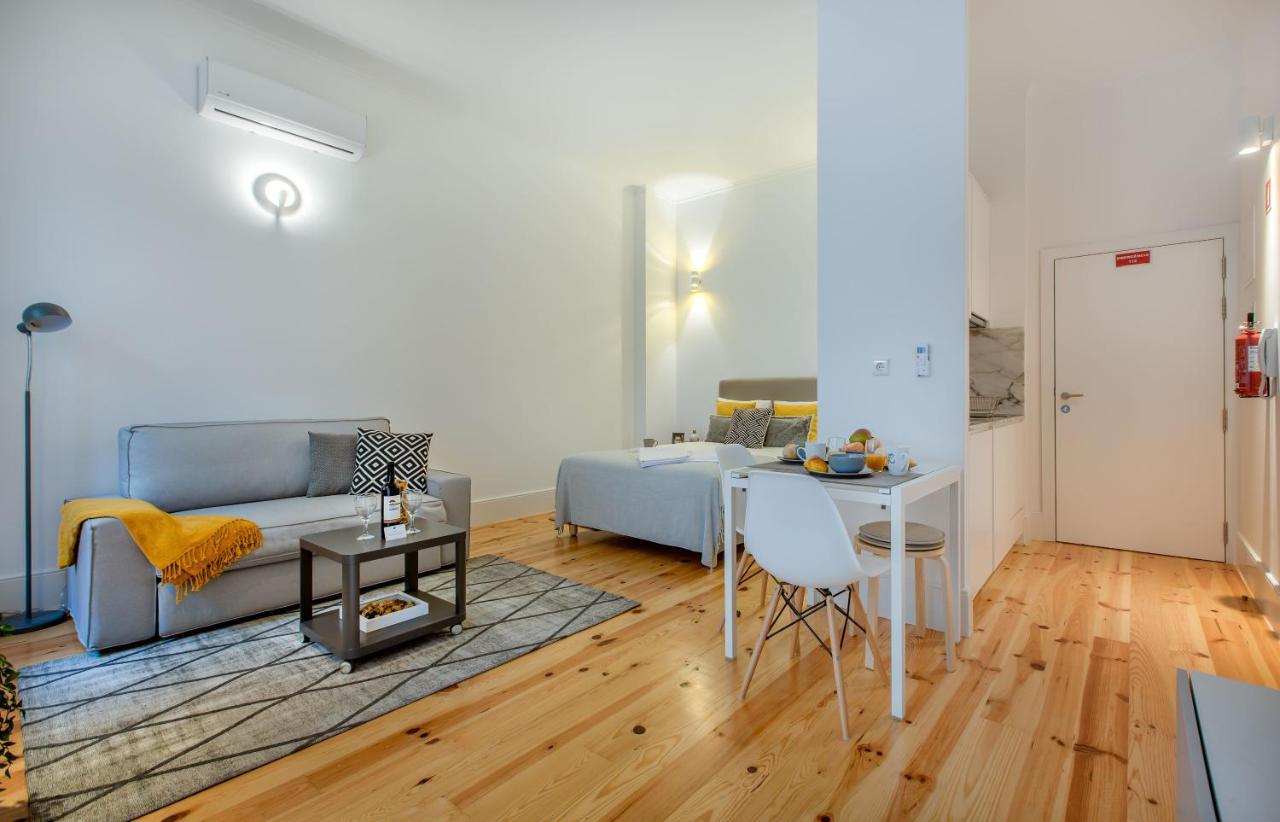 Santa Catarina Experience In Porto Apartamento Exterior foto
