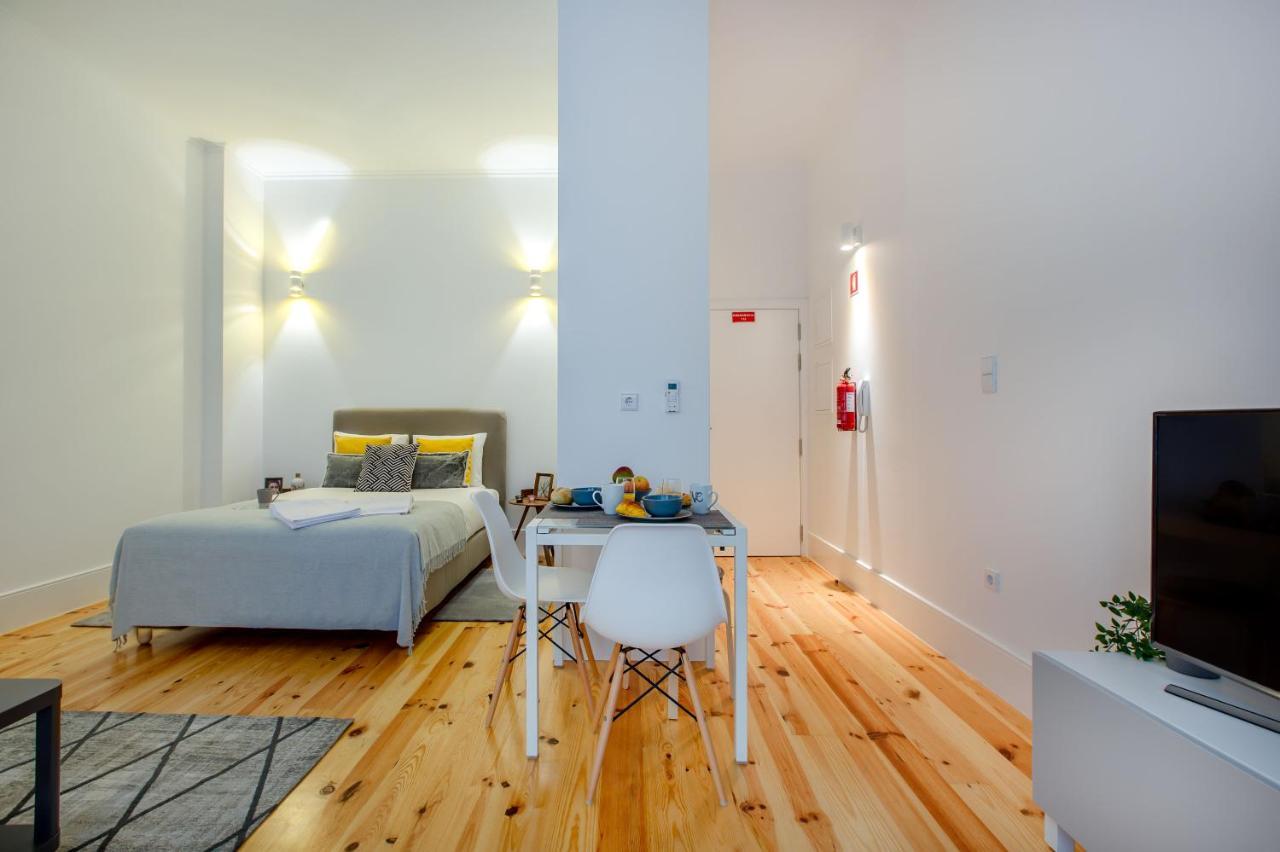 Santa Catarina Experience In Porto Apartamento Exterior foto