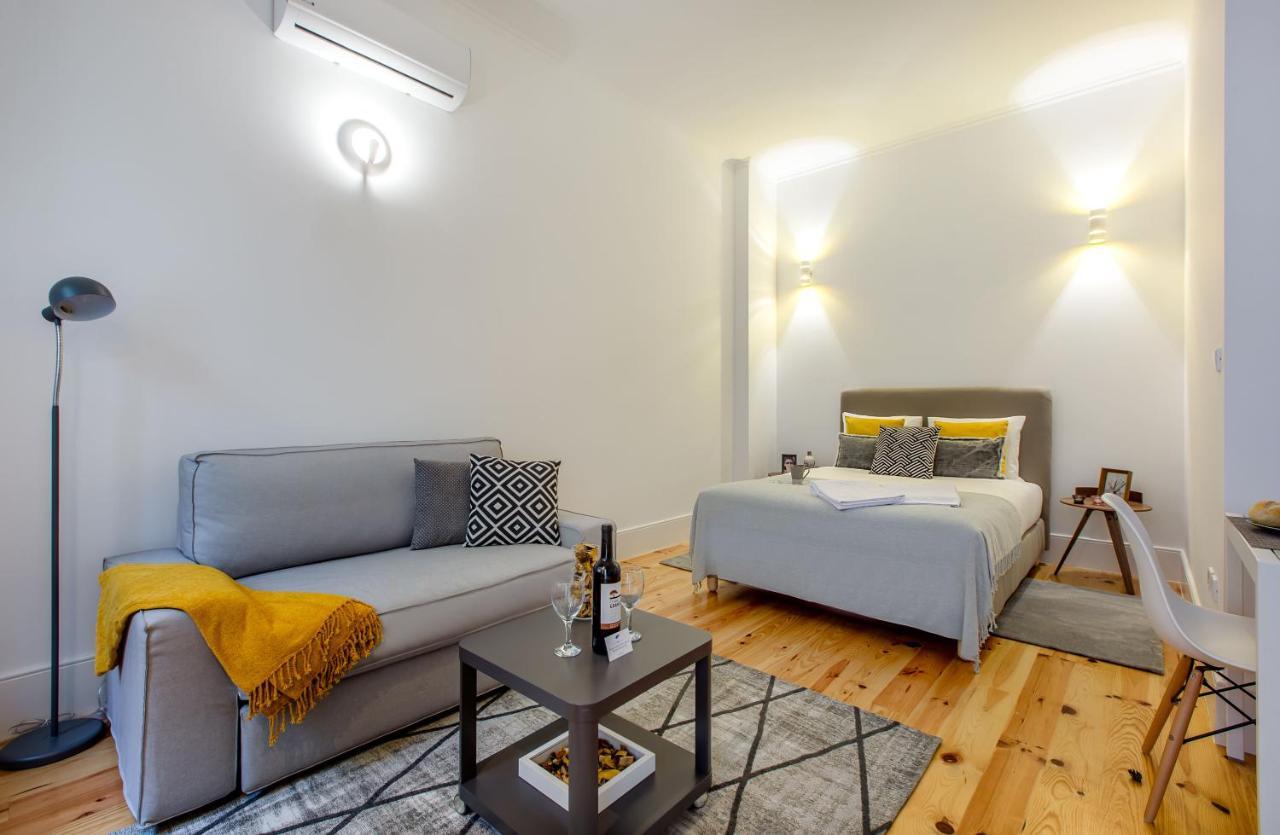 Santa Catarina Experience In Porto Apartamento Exterior foto