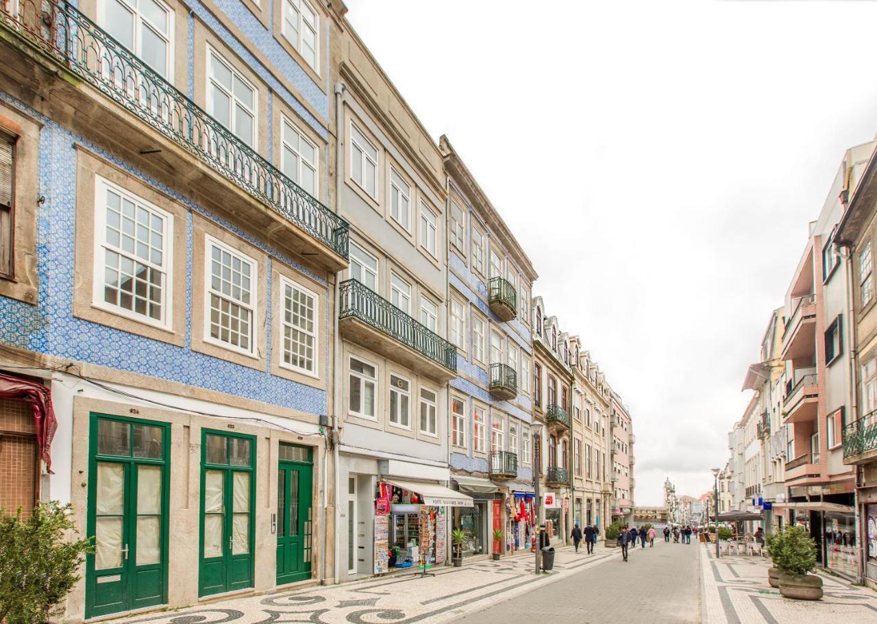 Santa Catarina Experience In Porto Apartamento Exterior foto