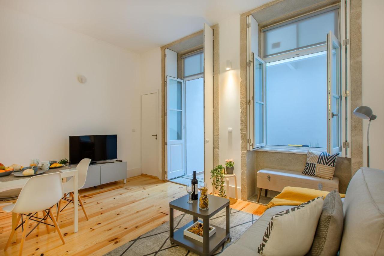 Santa Catarina Experience In Porto Apartamento Exterior foto